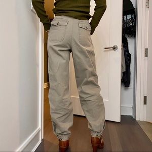 Vintage Pants